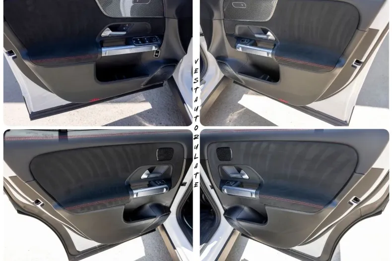 Mercedes-Benz GLB din 2021 cu 39.277 km - oferta MER128079 - foto 38