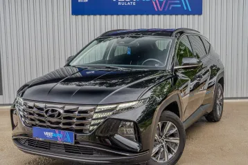 Hyundai TUCSON din 2021 - oferta HYU128080