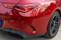 Mercedes-Benz CLA din 2020 cu 73.701 km - oferta MER128081 - foto 15