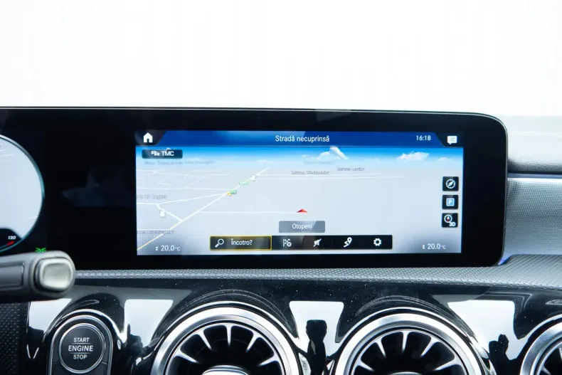 Mercedes-Benz CLA din 2020 cu 73.701 km - oferta MER128081 - foto 17