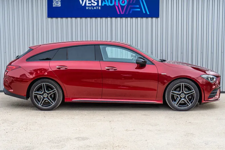 Mercedes-Benz CLA din 2020 cu 73.701 km - oferta MER128081 - foto 22