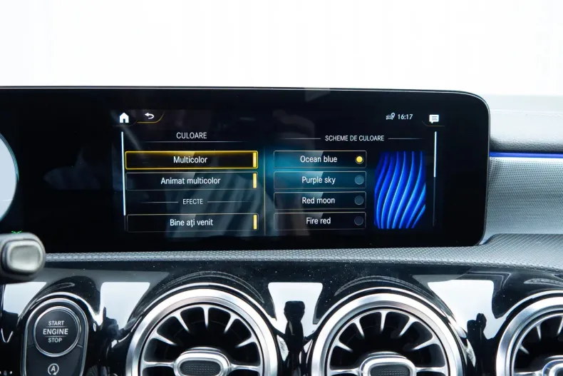 Mercedes-Benz CLA din 2020 cu 73.701 km - oferta MER128081 - foto 26