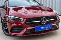 Mercedes-Benz CLA din 2020 cu 73.701 km - oferta MER128081 - foto 33