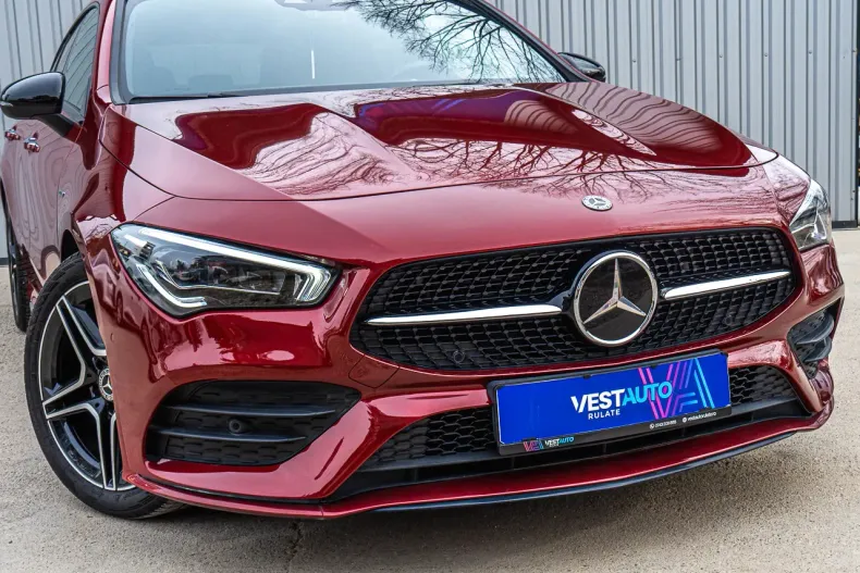 Mercedes-Benz CLA din 2020 cu 73.701 km - oferta MER128081 - foto 33