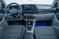 Hyundai i20 din 2021 cu 123.222 km - oferta HYU128083 - foto 4