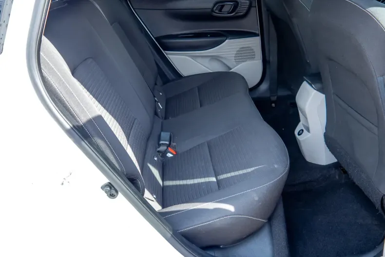 Hyundai i20 din 2021 cu 123.222 km - oferta HYU128083 - foto 5