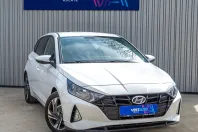 Hyundai i20 din 2021 cu 123.222 km - oferta HYU128083 - foto 6