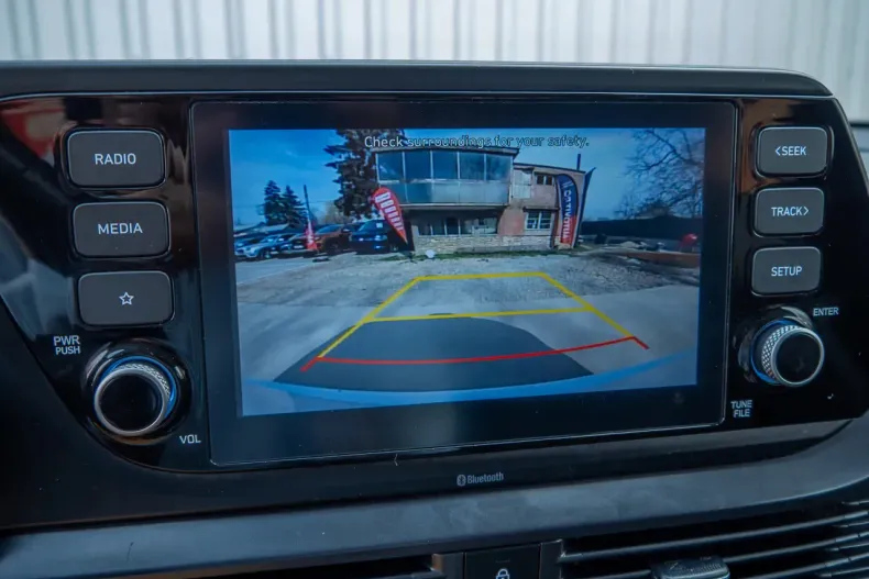 Hyundai i20 din 2021 cu 123.222 km - oferta HYU128083 - foto 10