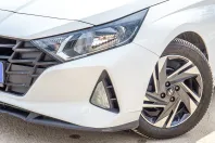 Hyundai i20 din 2021 cu 123.222 km - oferta HYU128083 - foto 11