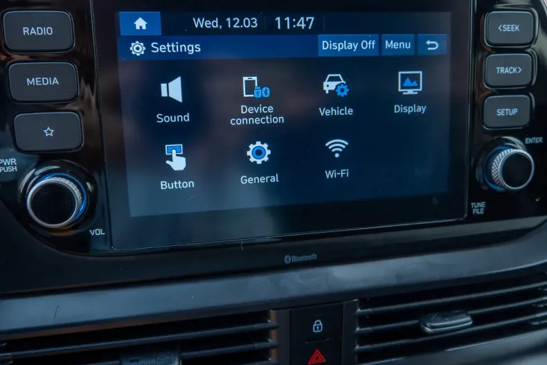 Hyundai i20 din 2021 cu 123.222 km - oferta HYU128083 - foto 14