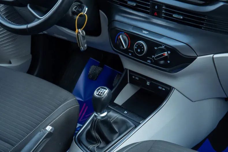 Hyundai i20 din 2021 cu 123.222 km - oferta HYU128083 - foto 15