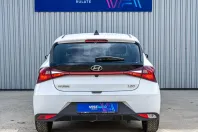 Hyundai i20 din 2021 cu 123.222 km - oferta HYU128083 - foto 16