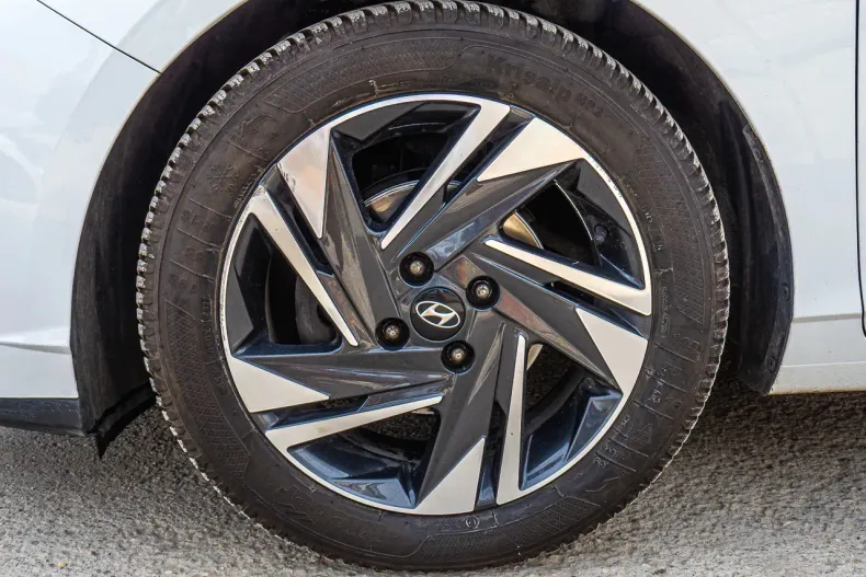 Hyundai i20 din 2021 cu 123.222 km - oferta HYU128083 - foto 17