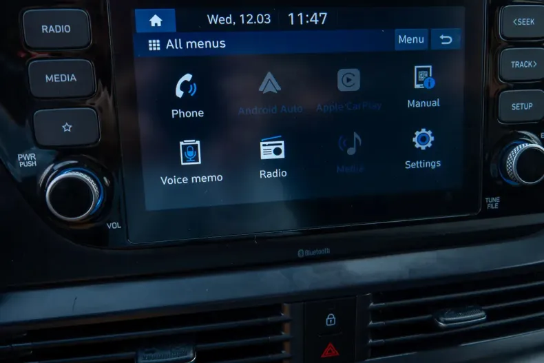 Hyundai i20 din 2021 cu 123.222 km - oferta HYU128083 - foto 20