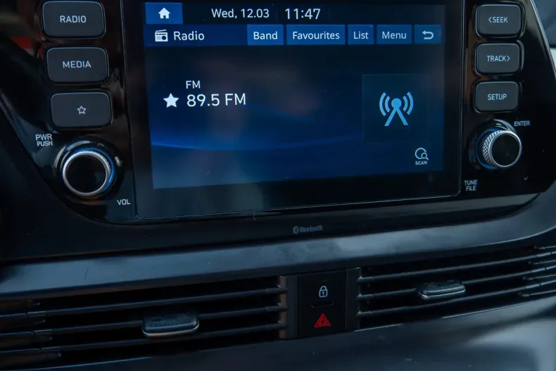 Hyundai i20 din 2021 cu 123.222 km - oferta HYU128083 - foto 21