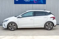 Hyundai i20 din 2021 cu 123.222 km - oferta HYU128083 - foto 22