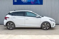 Hyundai i20 din 2021 cu 123.222 km - oferta HYU128083 - foto 23
