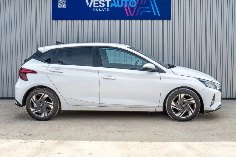 Hyundai i20 din 2021 cu 123.222 km - oferta HYU128083 - foto 23