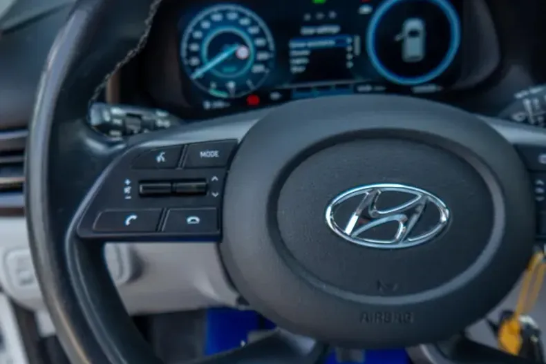 Hyundai i20 din 2021 cu 123.222 km - oferta HYU128083 - foto 24