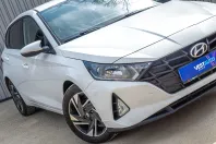 Hyundai i20 din 2021 cu 123.222 km - oferta HYU128083 - foto 27