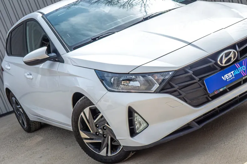 Hyundai i20 din 2021 cu 123.222 km - oferta HYU128083 - foto 27