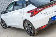 Hyundai i20 din 2021 cu 123.222 km - oferta HYU128083 - foto 28