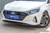 Hyundai i20 din 2021 cu 123.222 km - oferta HYU128083 - foto 32