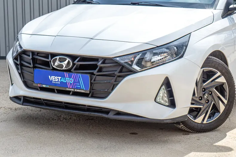 Hyundai i20 din 2021 cu 123.222 km - oferta HYU128083 - foto 32