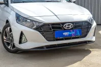Hyundai i20 din 2021 cu 123.222 km - oferta HYU128083 - foto 37