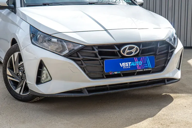 Hyundai i20 din 2021 cu 123.222 km - oferta HYU128083 - foto 37