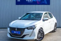 Peugeot 208 din 2021 cu 74.362 km - oferta PEU128084 - foto 1