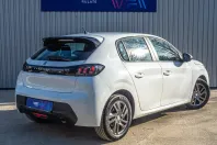 Peugeot 208 din 2021 cu 74.362 km - oferta PEU128084 - foto 2