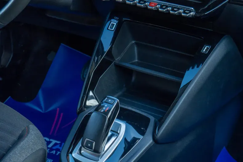 Peugeot 208 din 2021 cu 74.362 km - oferta PEU128084 - foto 5