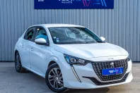 Peugeot 208 din 2021 cu 74.362 km - oferta PEU128084 - foto 6
