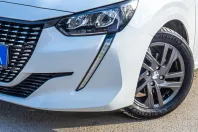 Peugeot 208 din 2021 cu 74.362 km - oferta PEU128084 - foto 11