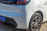 Peugeot 208 din 2021 cu 74.362 km - oferta PEU128084 - foto 12