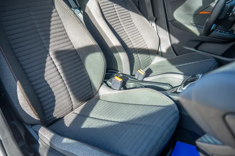 Peugeot 208 din 2021 cu 74.362 km - oferta PEU128084 - foto 15