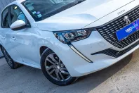 Peugeot 208 din 2021 cu 74.362 km - oferta PEU128084 - foto 17