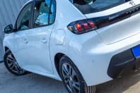 Peugeot 208 din 2021 cu 74.362 km - oferta PEU128084 - foto 18