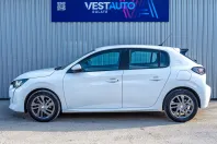 Peugeot 208 din 2021 cu 74.362 km - oferta PEU128084 - foto 23
