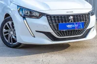 Peugeot 208 din 2021 cu 74.362 km - oferta PEU128084 - foto 30