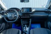 Peugeot 208 din 2021 cu 74.362 km - oferta PEU128084 - foto 32