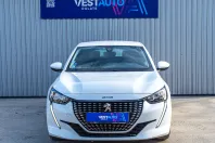 Peugeot 208 din 2021 cu 74.362 km - oferta PEU128084 - foto 35