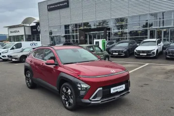 Hyundai KONA din 2025 - oferta HYU128085