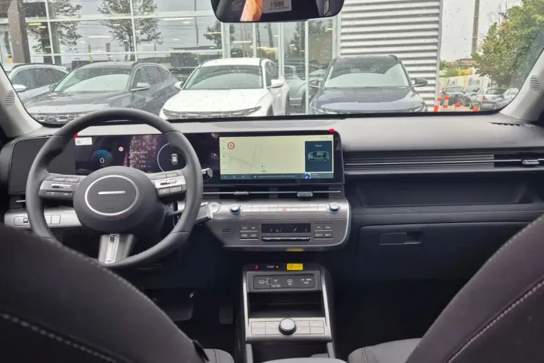 Hyundai KONA din 2025 cu 5 km - oferta HYU128085 - foto 7