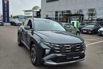 Hyundai TUCSON din 2025 - oferta HYU128087