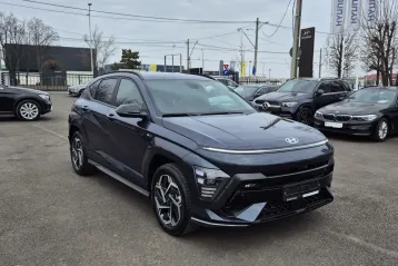 Hyundai KONA din 2024 - oferta HYU128088