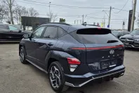 Hyundai KONA din 2024 cu 5 km - oferta HYU128088 - foto 4