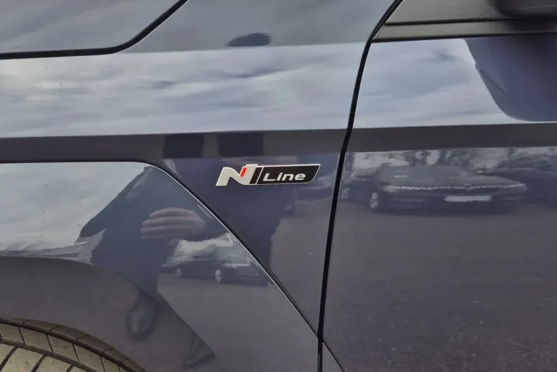 Hyundai KONA din 2024 cu 5 km - oferta HYU128088 - foto 5