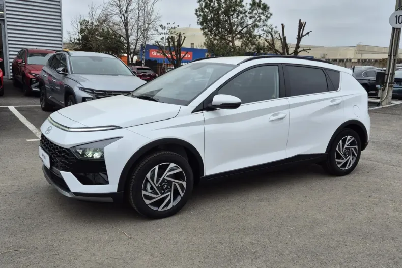 Hyundai BAYON din 2024 cu 5 km - oferta HYU128089 - foto 3